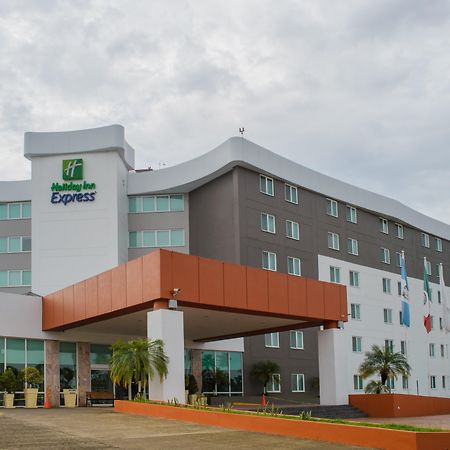 Holiday Inn Express Tapachula By Ihg Exterior foto