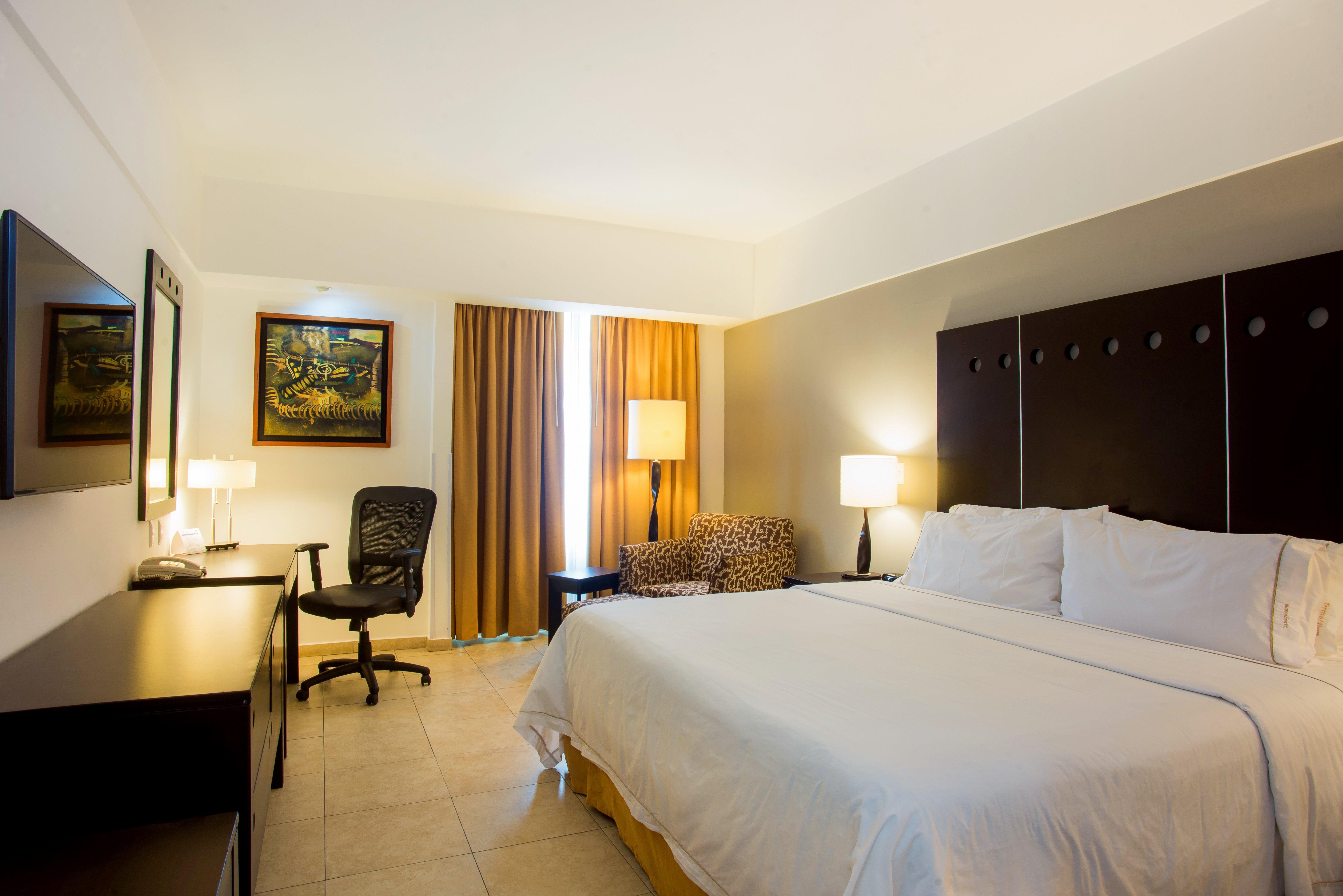 Holiday Inn Express Tapachula By Ihg Exterior foto