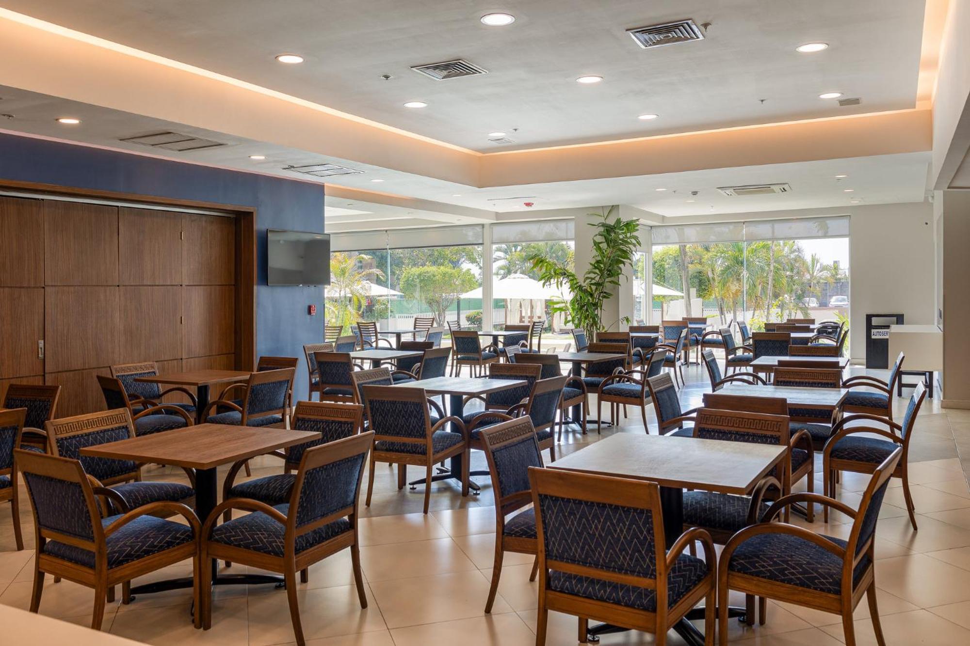 Holiday Inn Express Tapachula By Ihg Exterior foto