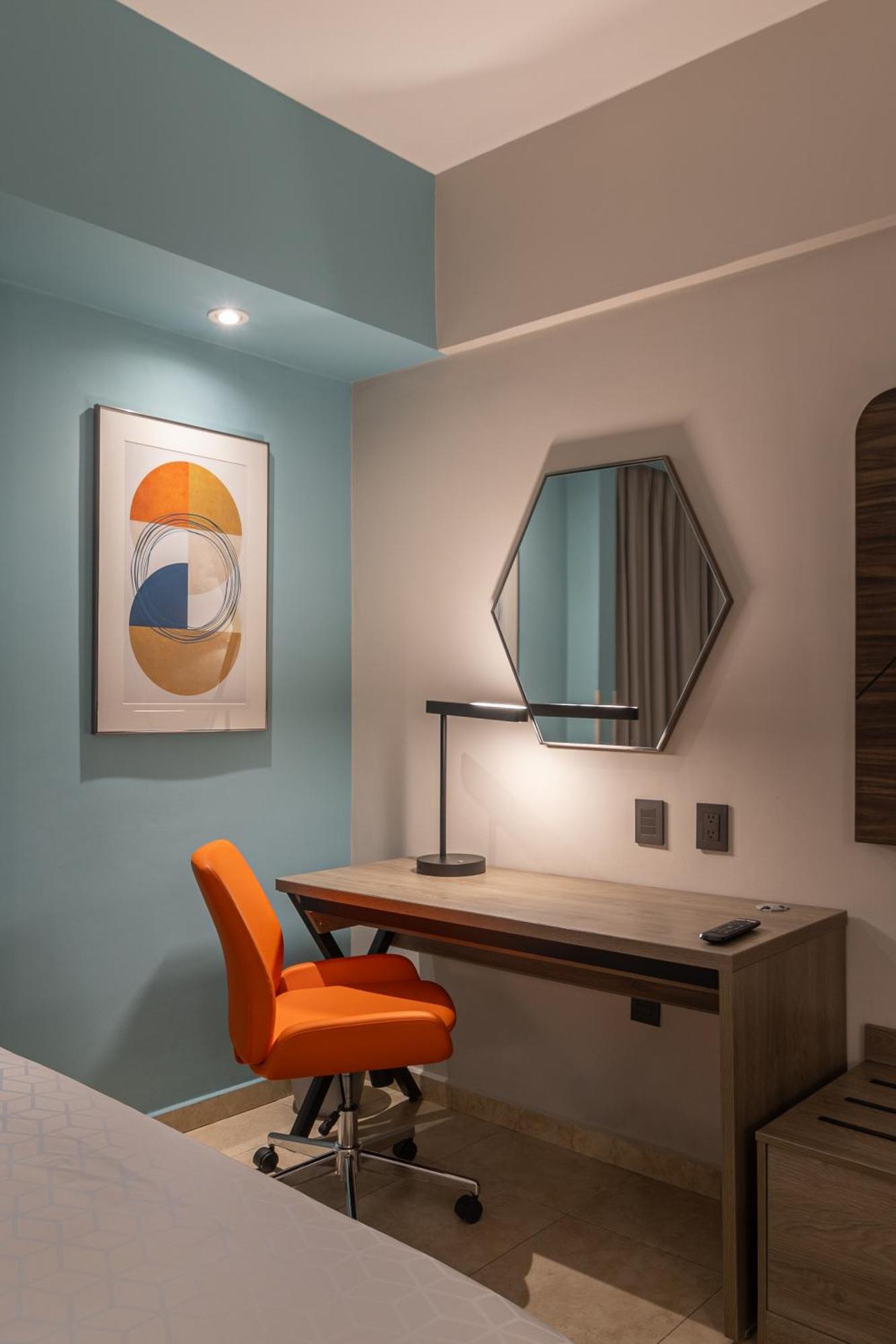Holiday Inn Express Tapachula By Ihg Exterior foto
