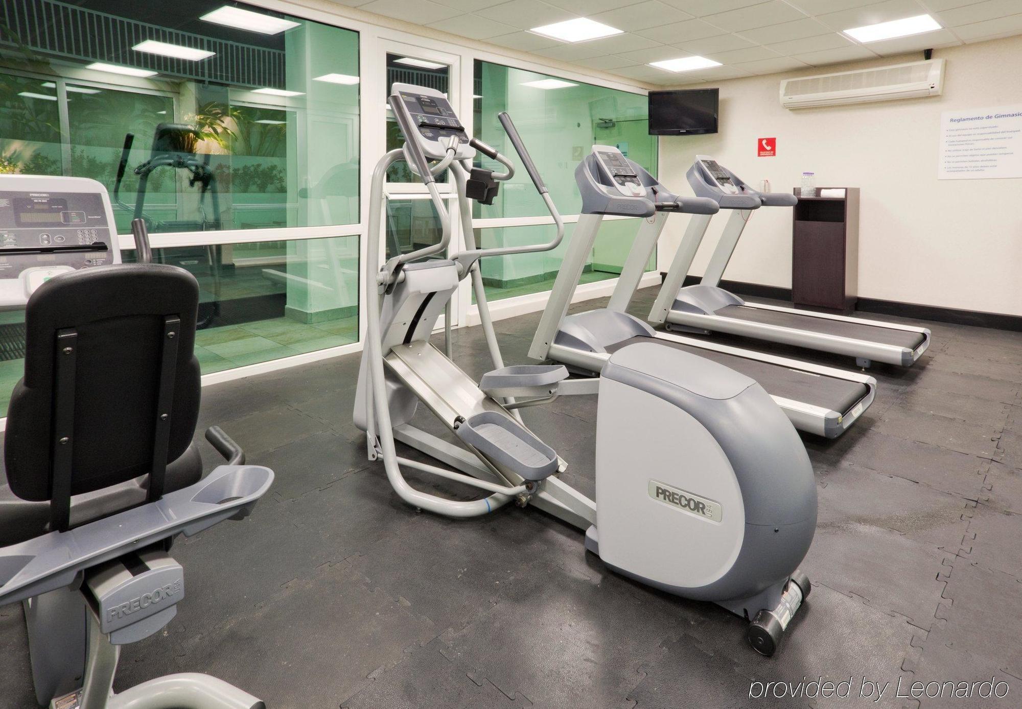 Holiday Inn Express Tapachula By Ihg Facilități foto