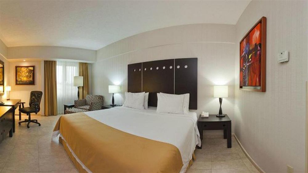 Holiday Inn Express Tapachula By Ihg Exterior foto