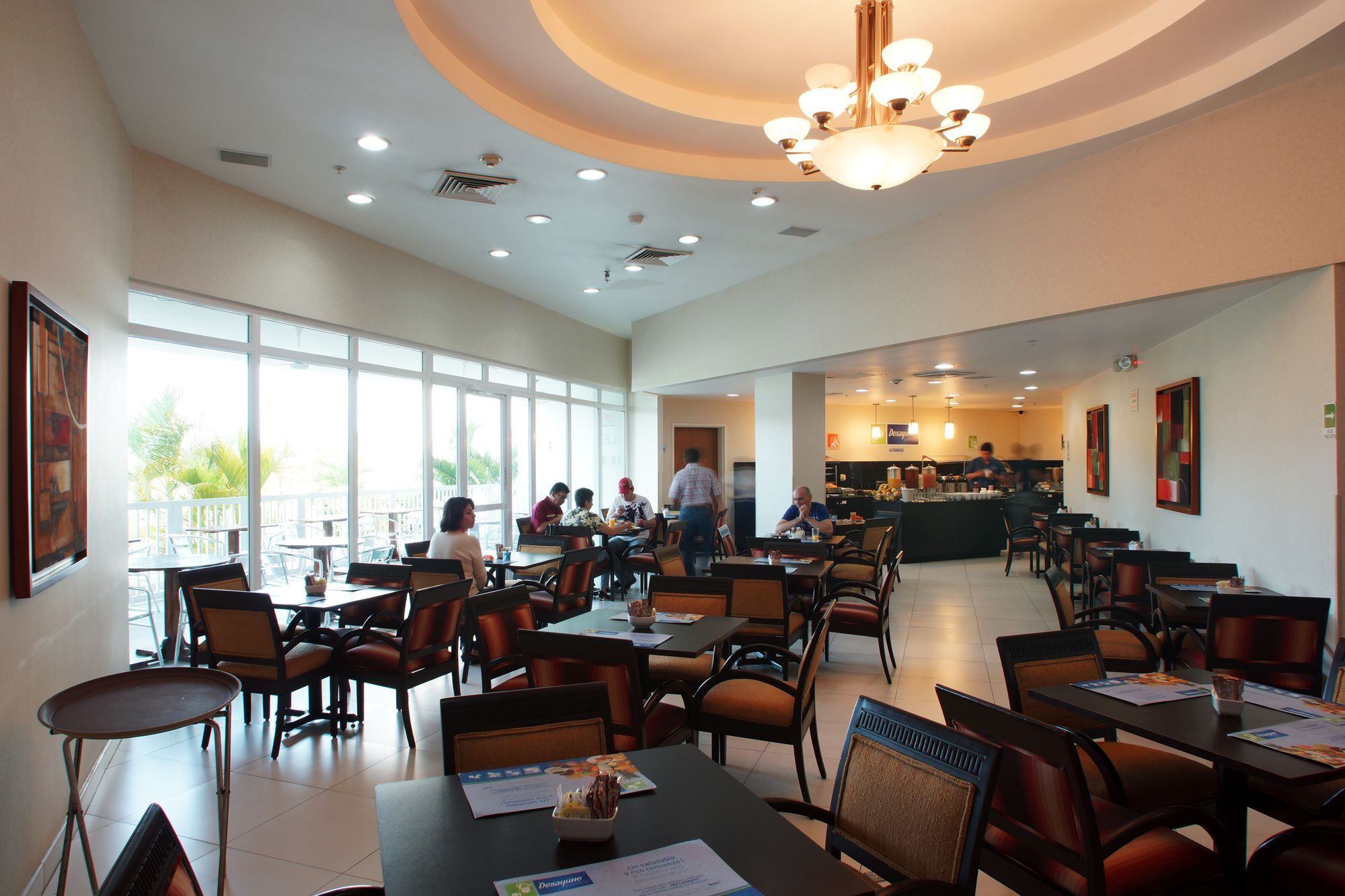 Holiday Inn Express Tapachula By Ihg Exterior foto