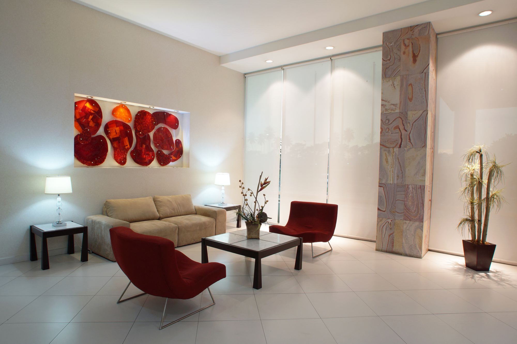 Holiday Inn Express Tapachula By Ihg Exterior foto